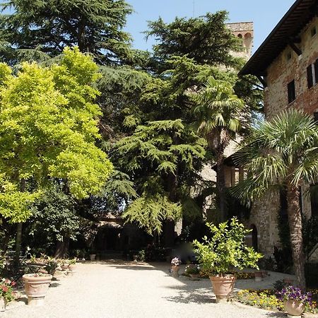 Residenza D'Epoca Il Cassero Lucignano Exterior photo