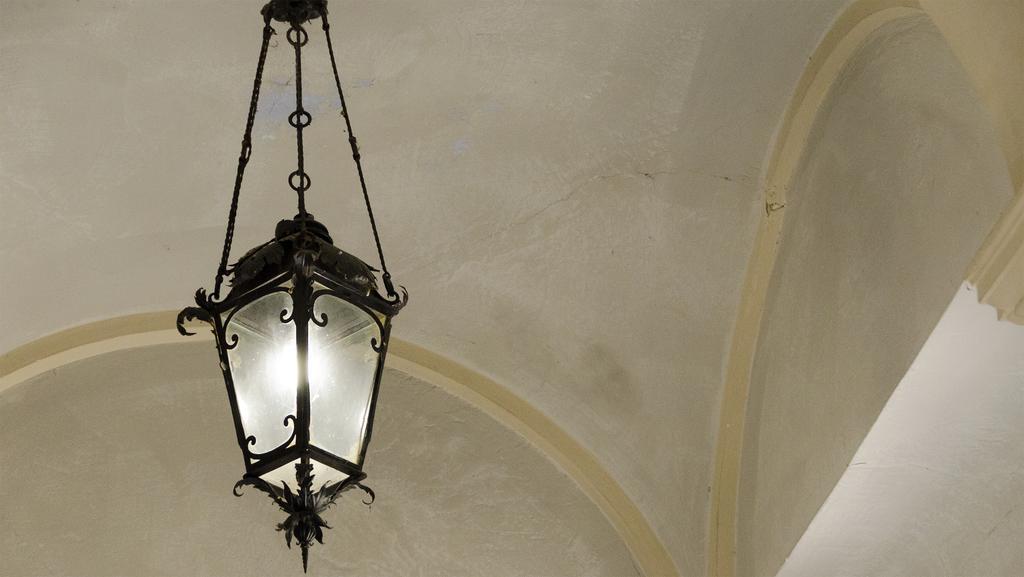 Residenza D'Epoca Il Cassero Lucignano Exterior photo